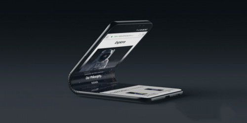 Ảnh Concept đẹp như mơ 007Win nhà cái Galaxy F, giá từ 43 triệu đồng
