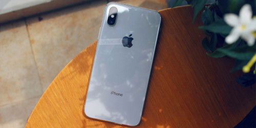 Đây là thời điểm thích hợp nhất để mua iPhone X - Thật hay đùa?