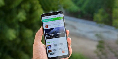 Xiaomi Pocophone F1 bản 8GB RAM lộ điểm benchmark 'khủng long'
