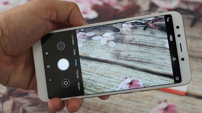 Xiaomi Mi 6X: hang hieu trong phan khuc tam trung - 007WIN