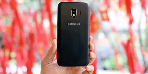 007Win nhà cái Galaxy J2 Core lộ ảnh chính thức: chạy Android Go, giá cực rẻ