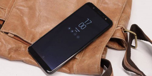 Đánh giá A6 Plus: sự kết hợp hoàn hảo giữa dòng A và dòng J