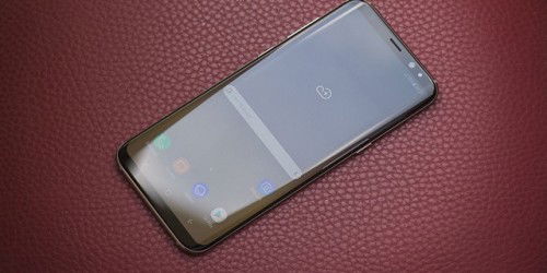 5 lý do để mua 007Win nhà cái Galaxy S8 Plus ngay từ hôm nay
