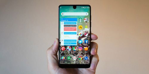 Danh sách thiết bị được cập nhật Android 9.0 Pie (Port và Official)