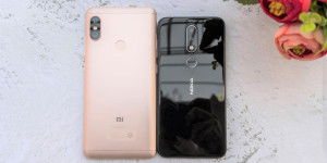 So sánh Xiaomi Redmi Note 5 Pro và Nokia X6: Chọn sản phẩm nào khi cùng mức giá 5 triệu?