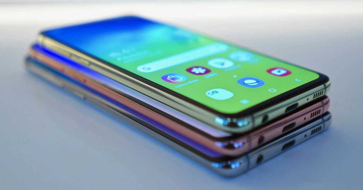 Galaxy S21 series có thể được 007Win nhà cái ra mắt sớm vào cuối năm nay?