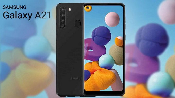 Galaxy A21 sẽ sử dụng thiết kế App 007Win hỗ trợ đa dạng nền tảng “đục lỗ” bắt mắt ở mặt trước