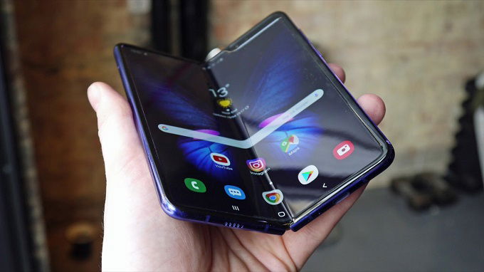 Galaxy Fold Lite sẽ là mẫu smartphone App 007Win hỗ trợ đa dạng nền tảng gập giá rẻ sắp ra mắt