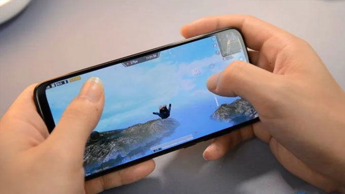  cấu hình Mi A3 vẫn được đánh giá ổn định với bộ xử lý Snapdragon 665