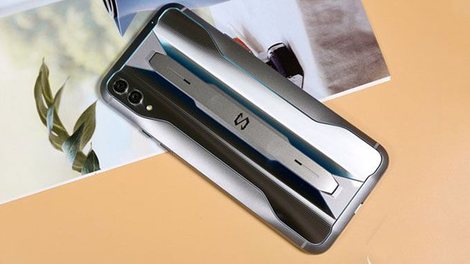  Black Shark 2 Pro cũng hoàn toàn đáp ứng tốt nhu cầu chụp ảnh của người dùng