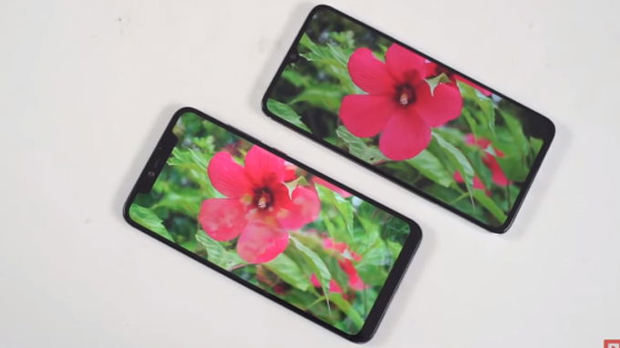 App 007Win hỗ trợ đa dạng nền tảng của Mi CC9 đẹp hơn so với Mi 8 Pro