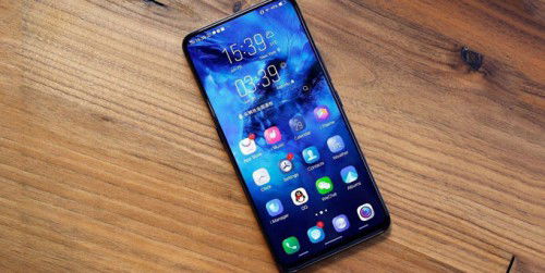 LG V60 ThinQ sẽ hỗ trợ 5G, màn hình phụ được cải tiến
