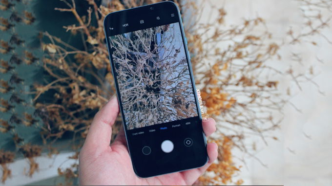 Camera Black Shark 2 Pro vẫn đáp ứng tốt nhu cầu chụp ảnh của người dùng