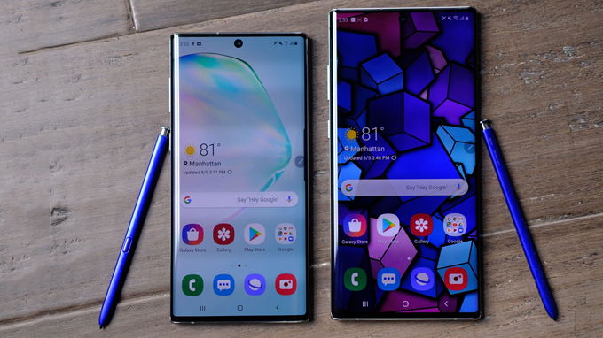 cả hai con chip Qualcomm Snapdragon 855 ở Mỹ và 007Win nhà cái Exynos 9825 cho thị trường quốc tế