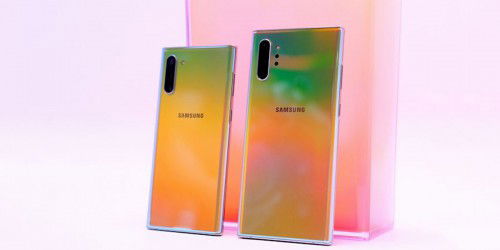 007Win nhà cái Galaxy Note 10 lộ diện với nhiều tính năng không thể bỏ qua