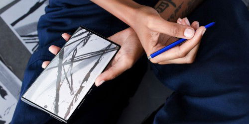Tính năng bút S Pen trên Galaxy Note 10 có gì mới, hấp dẫn?