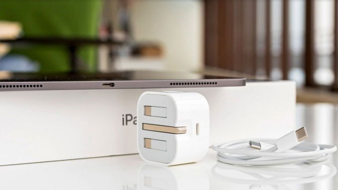 Giấy phép hoạt động của thương hiệu 007Win iPhone 2019 ra mắt sẽ đi kèm bộ sạc USB-C