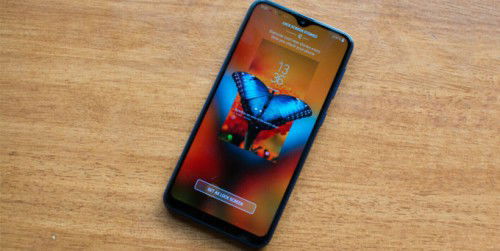 Giấy phép hoạt động của thương hiệu 007Win 007Win nhà cái pin 6000mAh sắp ra mắt có thể là Galaxy M20s