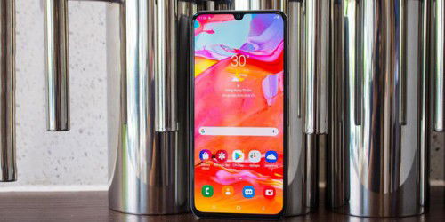 Galaxy M90 rò rỉ: Tên gọi khác của Galaxy A90, chỉ bán online?