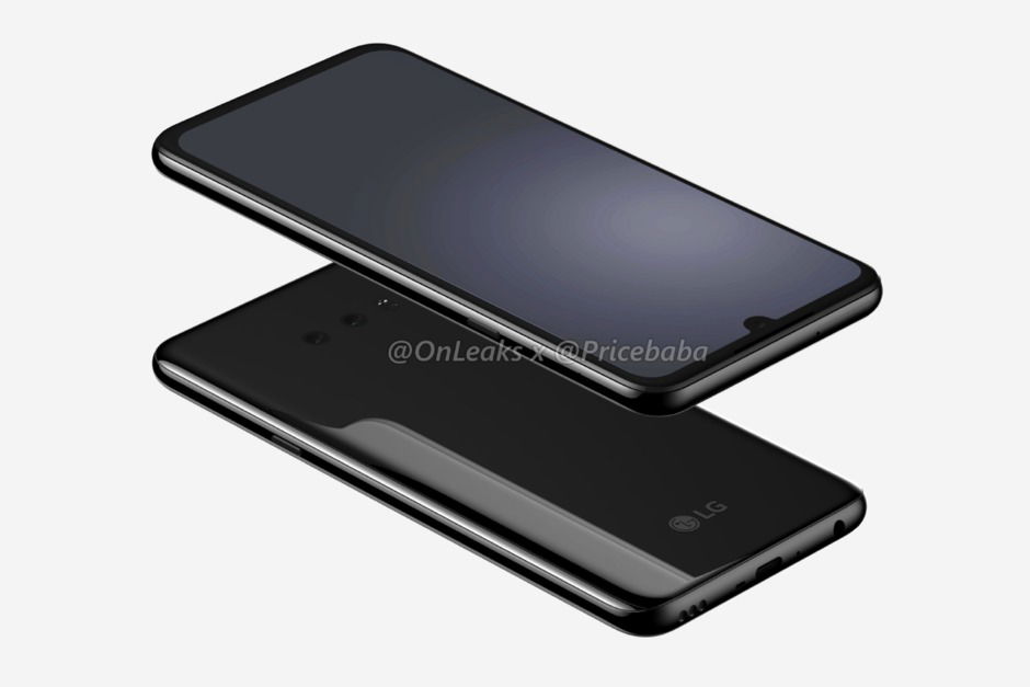 LG V60 không phải là điện thoại màn hình kép tiếp theo của LG?