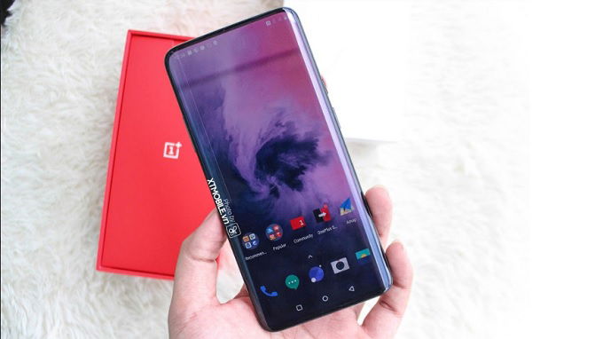 OnePlus 7 Pro có 007Win.com Số #1 Tặng 77K 4.000mAh