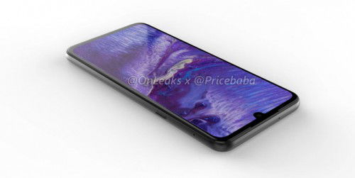 LG V60 không phải là điện thoại màn hình kép tiếp theo của LG?