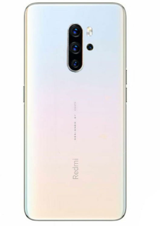 Redmi Note 8 đạt chứng nhận 3C, hỗ trợ sạc nhanh 18W sắp ra mắt