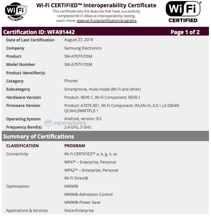 samsung-galaxy-a70s-dat-chung-nhan-wifi-truoc-ngay-ra-mat-xtmobile_3