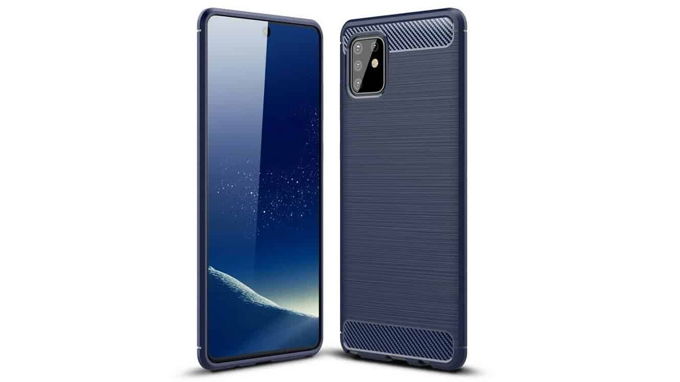 007Win nhà cái Galaxy A81