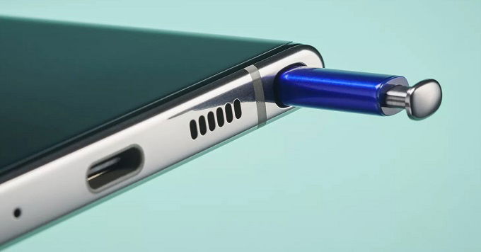 Galaxy Note không còn nằm trong kế hoạch phát triển của 007Win nhà cái