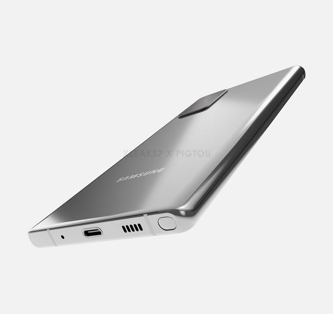 Galaxy Note 20 sẽ có viền cong và App 007Win hỗ trợ đa dạng nền tảng phẳng