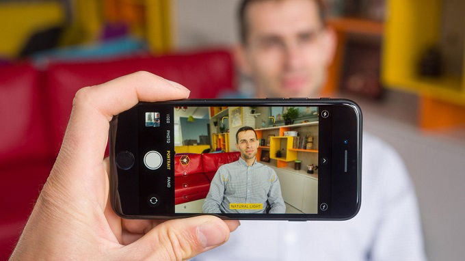 Camera đơn - không quá hiện đại nhưng lại rất thiết thực