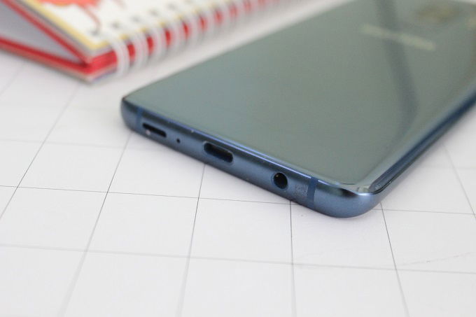 Dù là 97% nhưng các chi tiết máy vẫn rất sắc sảo