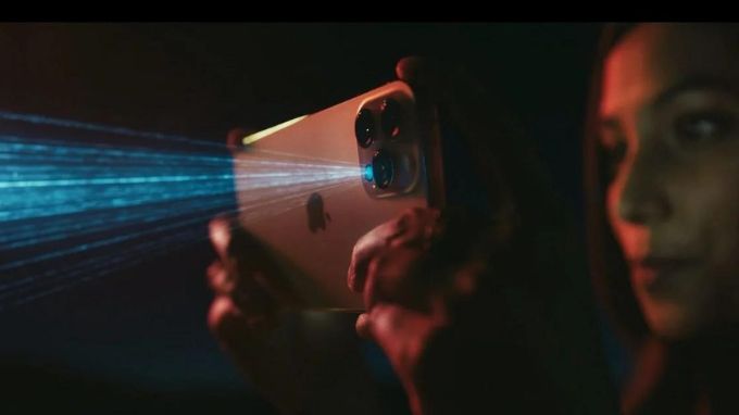 Những dòng iPhone nào có tính năng đo chiều cao?