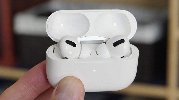 Airpods Pro vẫn sẽ rất tuyệt khi dùng với smartphone Android