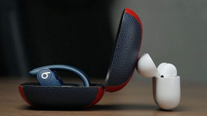 Powerbeats Pro vẫn có chất âm tốt hơn hẳn Airpods Pro