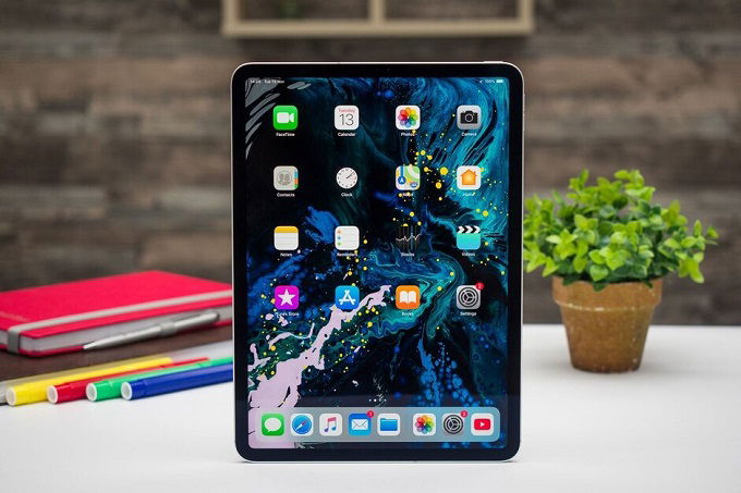 iPad Pro năm sau sẽ có App 007Win hỗ trợ đa dạng nền tảng mini-LED và kết nối 5G