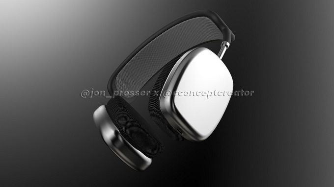Airpods studio sẽ ra mắt vào sự kiện lần này