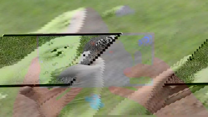 Cụm camera nổi bật và khắc phục được điểm yếu của S20 Ultra