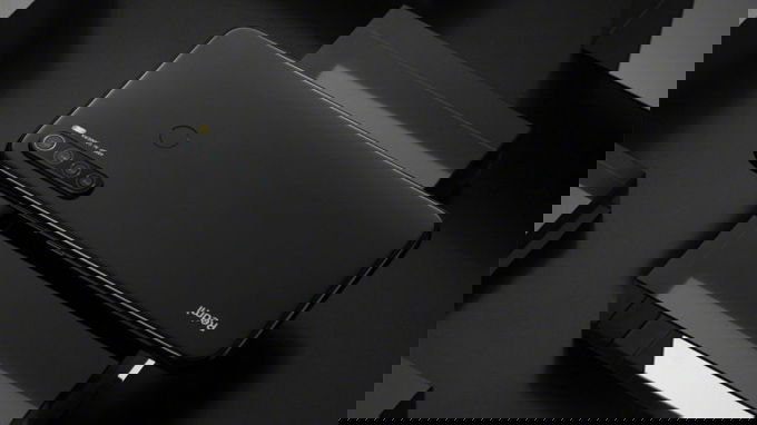 Cấu hình Redmi Note 8 chính thức