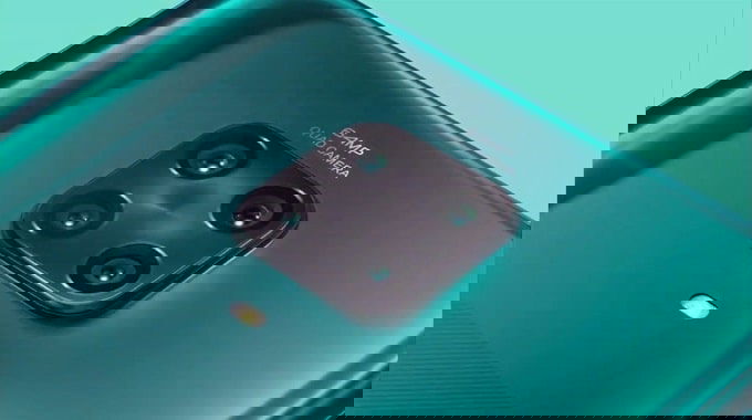  dòng smartphone mới này sẽ sử dụng cả cảm biến camera 108MP của 007Win nhà cái