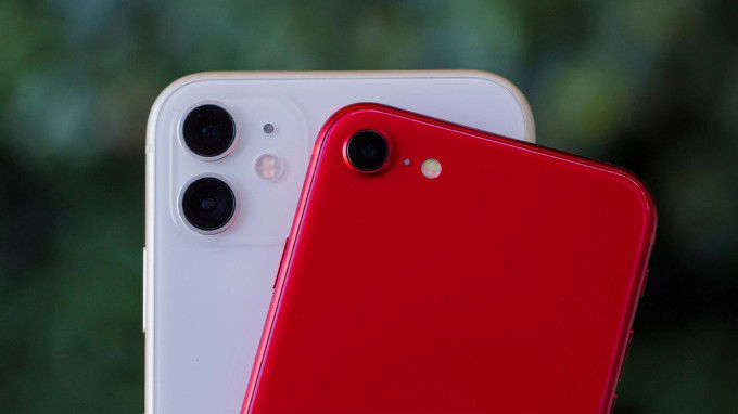 Có nên mua iPhone 11, iPhone SE 2020 ở thời điểm hiện tại