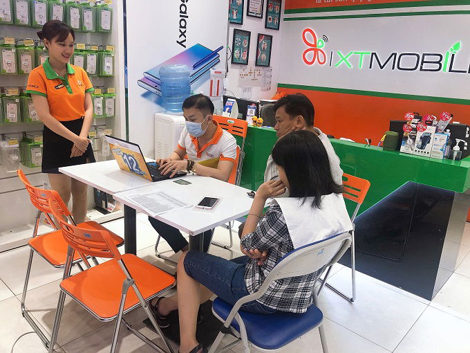 Phối hợp với nhân viên kỹ thuật nhằm chăm sóc khách hàng tại 007WIN
