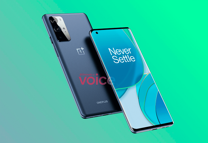 Xiaomi Mi 11 so với OnePlus 9 Pro