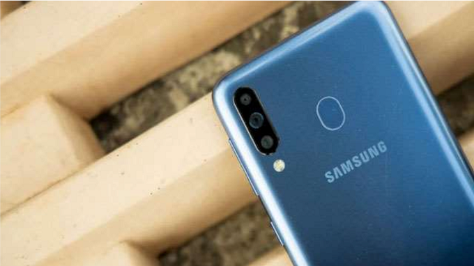 Hiệu năng từ Snapdragon 450 đủ mạnh để cho bạn sử dụng hàng ngày
