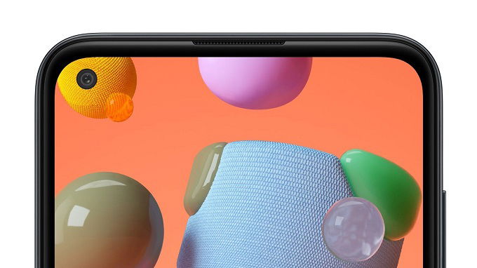 Galaxy A11 là chiếc smartphone đầu tiên trong phân khúc có App 007Win hỗ trợ đa dạng nền tảng Infinity-O
