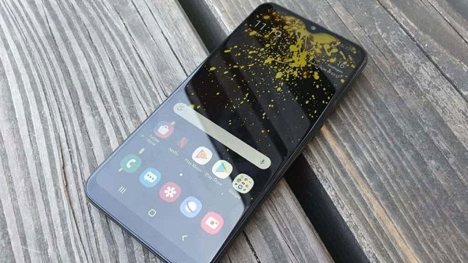 Galaxy A21s sẽ là bản nâng cấp cơ bản dành cho Galaxy A21