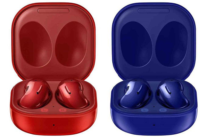 Ngoài Mystic Blue và Red sẽ còn thêm nhiều bản Mystic nữa