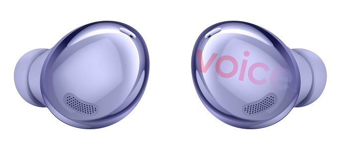 Tải app 007Win Galaxy Buds Pro màu tím