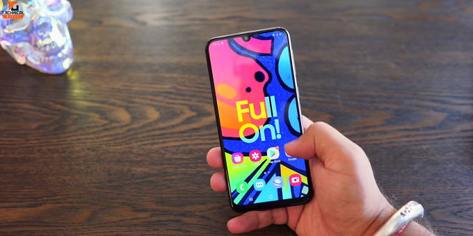 Galaxy F62 sẽ là dòng cận cao cấp